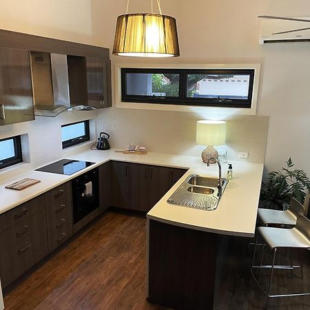 Como Retreat - Two Bedroom Villa パース エクステリア 写真