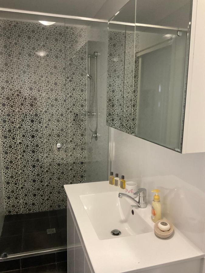 Como Retreat - Two Bedroom Villa パース エクステリア 写真