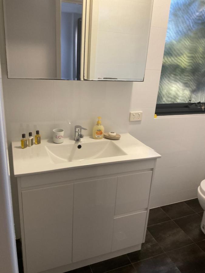 Como Retreat - Two Bedroom Villa パース エクステリア 写真