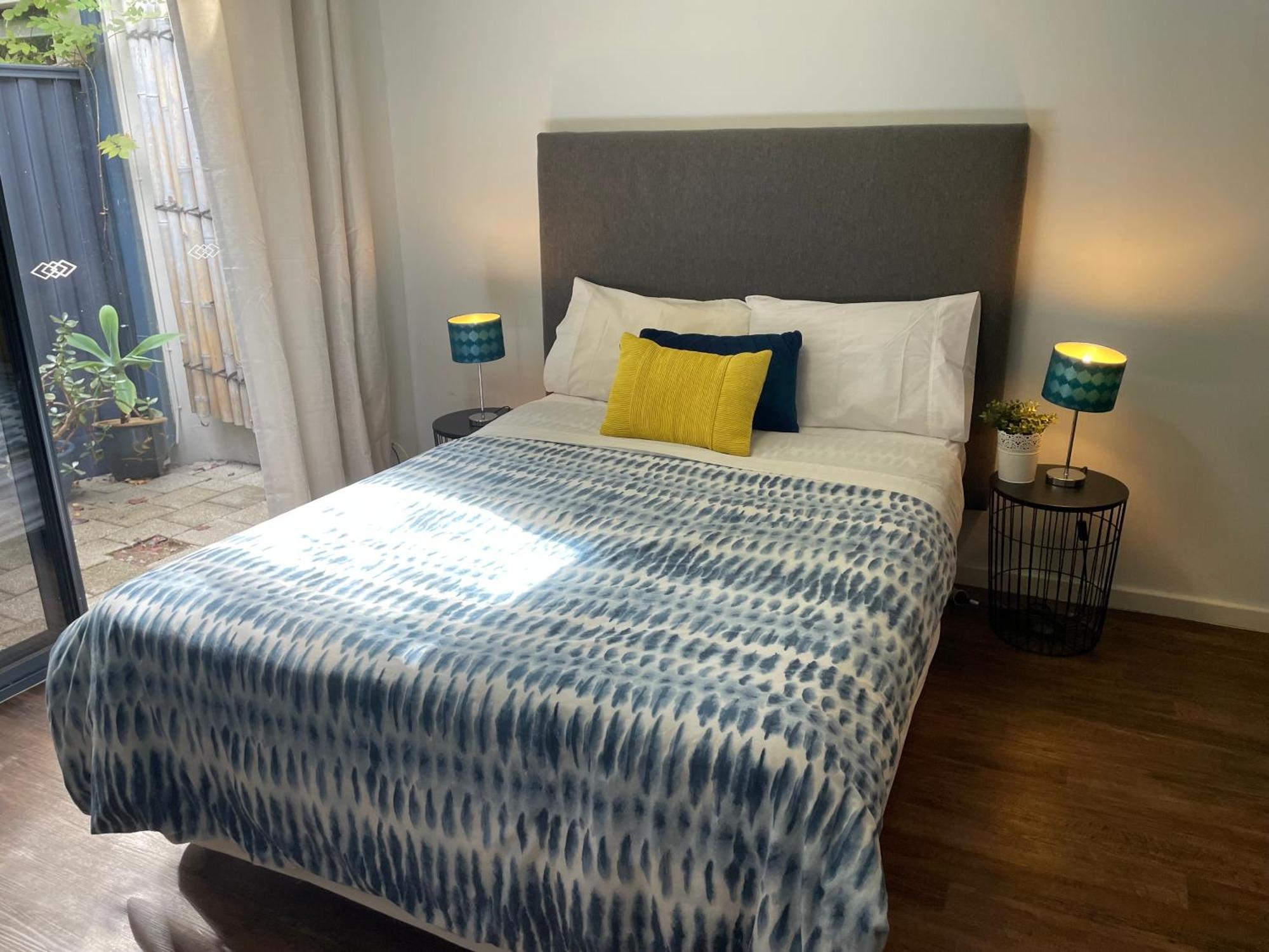 Como Retreat - Two Bedroom Villa パース エクステリア 写真