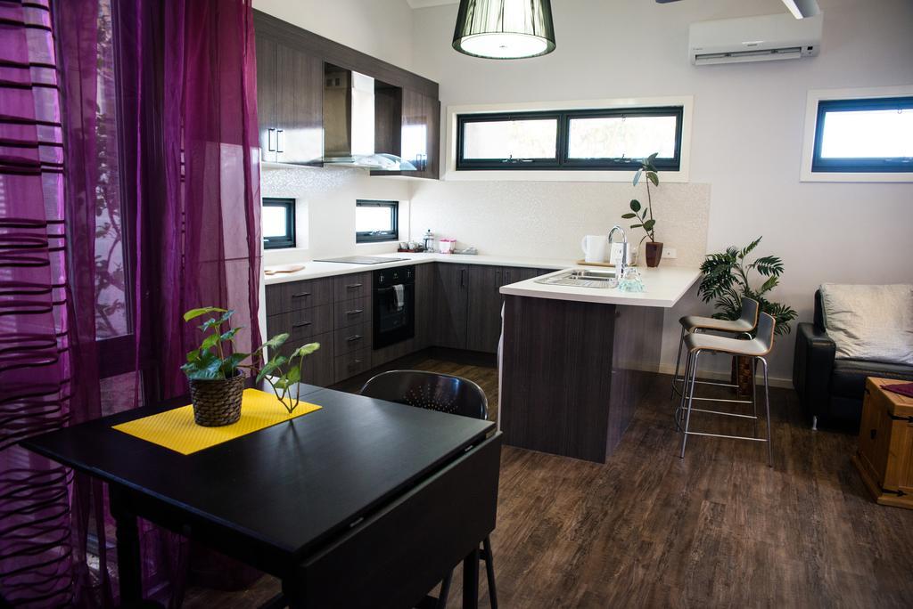 Como Retreat - Two Bedroom Villa パース エクステリア 写真