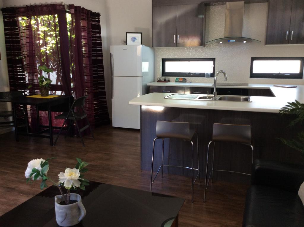 Como Retreat - Two Bedroom Villa パース エクステリア 写真
