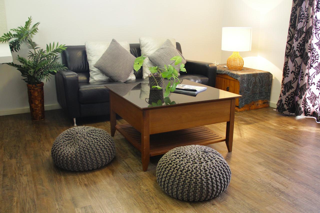 Como Retreat - Two Bedroom Villa パース エクステリア 写真